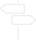 signpost icon