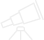 telescope icon